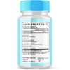 Renerve Advanced Nerve Support Formula Maximum Strength Vitamin 120 Capsules