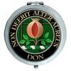 Don Scottish Clan Compact Mirror