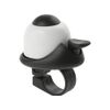 M Wave Bicycle bell Mini Bella 36mm White