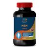 Reduction In Joint Tenderness - MSM 1000mg - Msm Knee Pain 1B