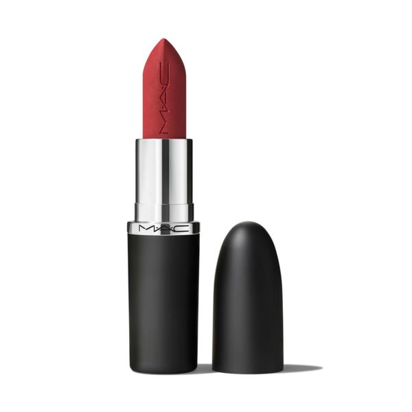 MAC Macximal Silky Matte Lipstick – Ring The Alarm 3,5 g