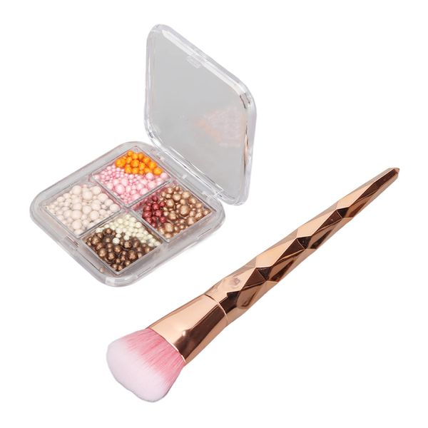 Highlighter, Multipurpose Eyeshadow Wonderful Gift Eyeshadow Highlighter 02