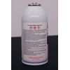 Arctic Air for R12, Refrigerant support, 1 can