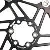 Hope Floating Disc Rotor Black, 220Mm