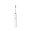 Philips Sonicare HX3411/05 Electric/Battery Powered Toothbrush DailyClean 1100 with QuadPacer & Smartimer