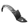 New Passenger Side Front Fender Inner Panel For Chevrolet Malibu 2008-2012