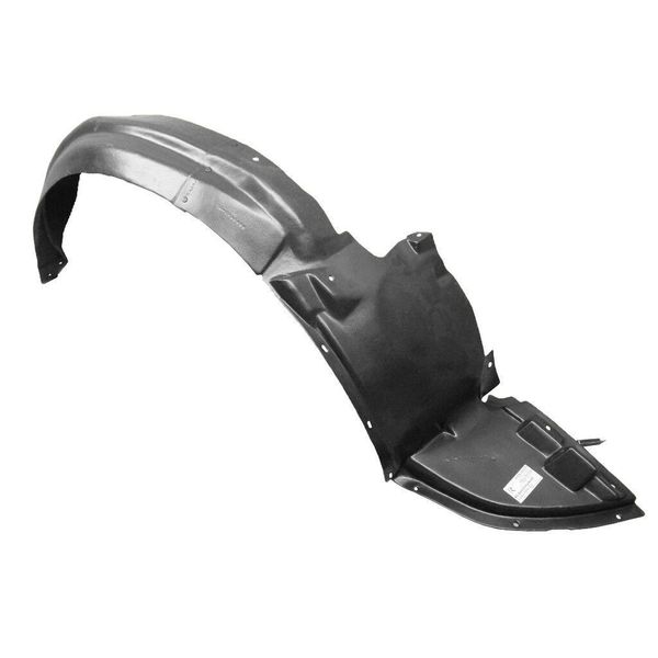 New Passenger Side Front Fender Inner Panel For Chevrolet Malibu 2008-2012
