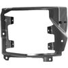 Outer Bumper Bracket for 2016-2018 Chevrolet Silverado 1500 Custom 6 Cyl 4.3L