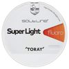 Toray S75P Soltline Super Light Fluoro, 1 lb, No. 0.25