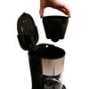 Westinghouse 220 volts Digital Programmable Coffee Maker (NOT FOR USE IN USA)