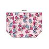Small Planet Moomin Gusseted Drawstring Pink [611972]