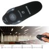 HUACAM DGF-22 RF 2.4GHz Wireless USB PowerPoint PPT Presenter Remote Control Wireless Presentation Presenter Mouse With Pointer LED Light
