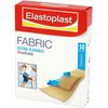 Elastoplast Fabric Plasters 10 Strips