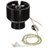 Panasonic WW3202 Pull Receptacle B