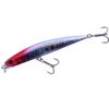 DUO GHH0573 Beach Walker Axion Slim Clear Bait