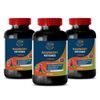 Potent Ingredients - Raspberry Ketones Lean 1200mg - Diet Pill - 3 Bot 180 Ct