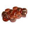 10mm Compression Copper Olives- Pack of 10