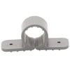PROFLO PF34253 1/2" Poly CTS 2 Hole Pipe Clamp - N/A