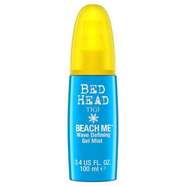 Bed Head Beach Me Wave Defining Mist, 3.4 Ounce