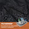 UTV Utility Storage Cover Waterproof For Arctic Cat Textron Wildcat Stampede 4X