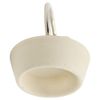 Thrifco 4400601 1-1/8" Rubber Sink Stopper