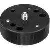 Manfrotto Adaptor 3/8 Hun - 3/8 Han, 120-38