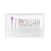 Nailtechnik Diamond Grinder Set 14 Pieces