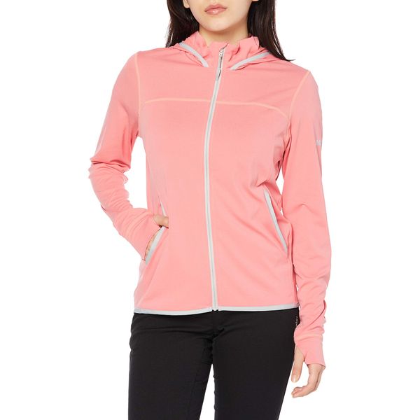 Marmot Women's Sunscreen Light Hoodie, FFL