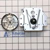 W11701755 & W11675852 Dryer Timer & Knob