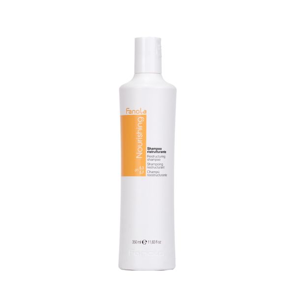 Fanola Nutri Care