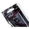 KnitPro Nova Fixed Circular Needles - 1 Unit,Silver (40cm x 2.50mm)