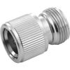 AVAGARD 3/4" Male GHT Universal Quick-Connect Coupler