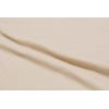 100% Cotton Warm Heat Generating 3/4 Sleeve Inner Beige, M