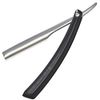 Feather Plier Hair Razor with Folding Handle