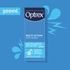 Optrex™ Multi Action Eye Wash, Irritated, Tired, Uncomfortable Eyes, 300ml