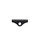 Fits Chevy SB Small Block Mini Hold Down Tab For Valve Covers Black