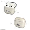 Gourmandies Peanuts Airpods (3rd Generation) Soft Case Joe Cool SNG-595B