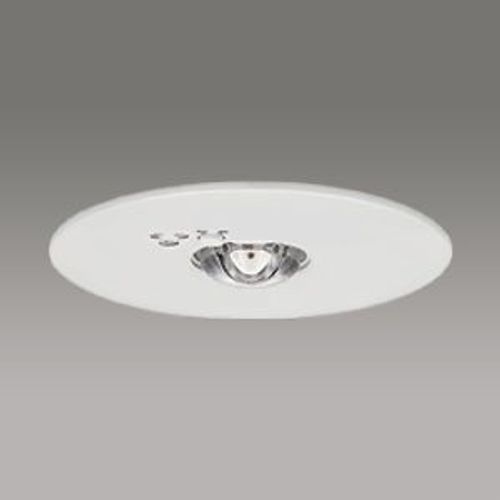 TOSHIBA LIGHTING & TECHNOLOGY LEDEM13221N Facilities/Outdoor Lighting, Embedded LED Emergency Light for Low Ceilings