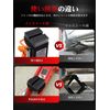 Jack Pad for Jack Stands, 2 Pieces, Wearable Type, Rubber Cushion, Jack Up Adapter, Universal Type
