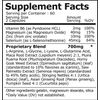 Semen & Sperm, Male Supplement, Improving through Diet and Lifestyle Changes