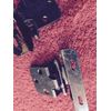  U-GET ***20*** Full Wrap Self Closing Cabinet Hinge (oil-rubbed)