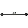 ACDelco Silver 46G20579A (19461850) Front Suspension Stabilizer Bar Link