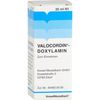 Valocordin Doxyl Sheets 20 ml