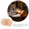 STOBOK Lampshade Diffuser Replacement Cloth Light Shade Ceiling Diffuser for Eye Protection Downlight Lampshade 2pcs 6.29in Diameter