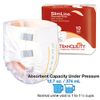 Tranquility Slimline Original Adult Disposable Brief - SM - 20 ct