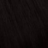Straight half wig with high crown; height boosting technology: Claudia cherry red #39