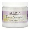Abra Therapeutics Body Scrub, Deep Relaxation 10 Oz
