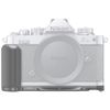 Leofoto LPN-Zfc(BK) Camera Plate with Grip