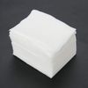 Disposable Cotton Pads, 1200/1600 PCS Cotton Thin Absorbent Pads for Deep Makeup Cleaning, Remove Facial Makeup and Polis Nails(1600pcs)