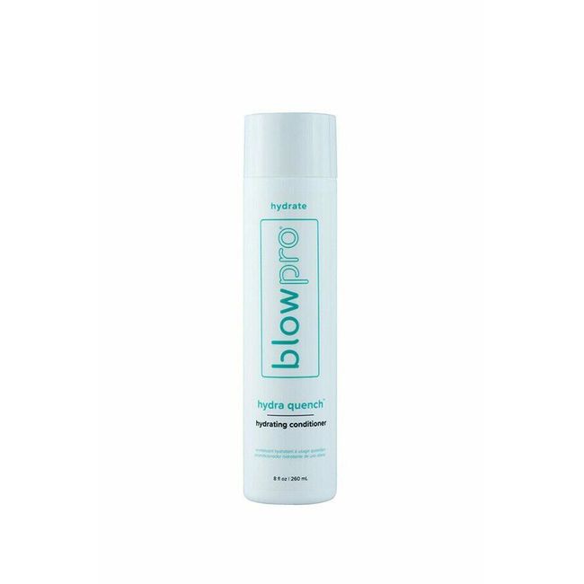 Blow Pro Hydra Quench Daily Hydrating Conditioner 8 oz